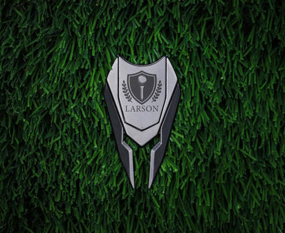 Personalized Golf Divot Tool -