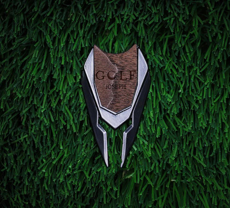 Personalized Golf Divot Tool -
