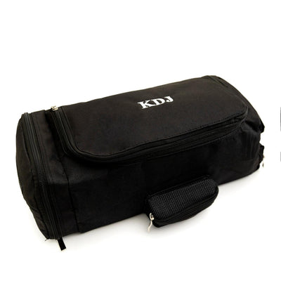 Personalized Golf Shoe Bag -  - JDS