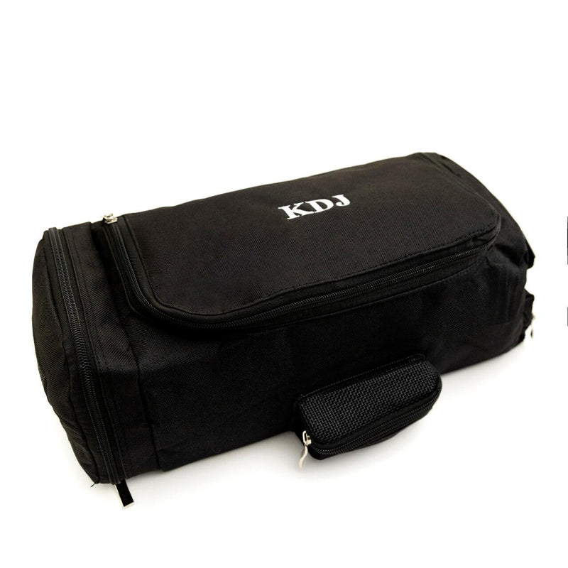 Personalized Golf Shoe Bag -  - JDS