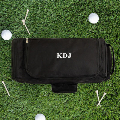 Personalized Golf Shoe Bag -  - JDS