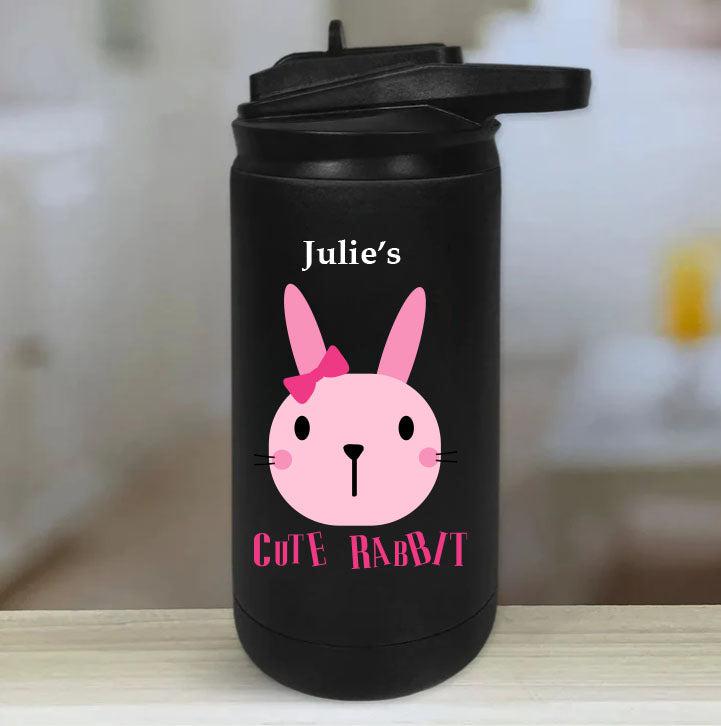 Personalized Cute Animals Kids Tumbler 12oz -
