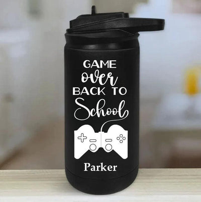 Personalized Cute Animals Kids Tumbler 12oz -