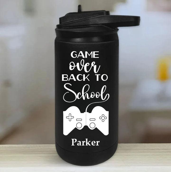 Personalized Cute Animals Kids Tumbler 12oz -