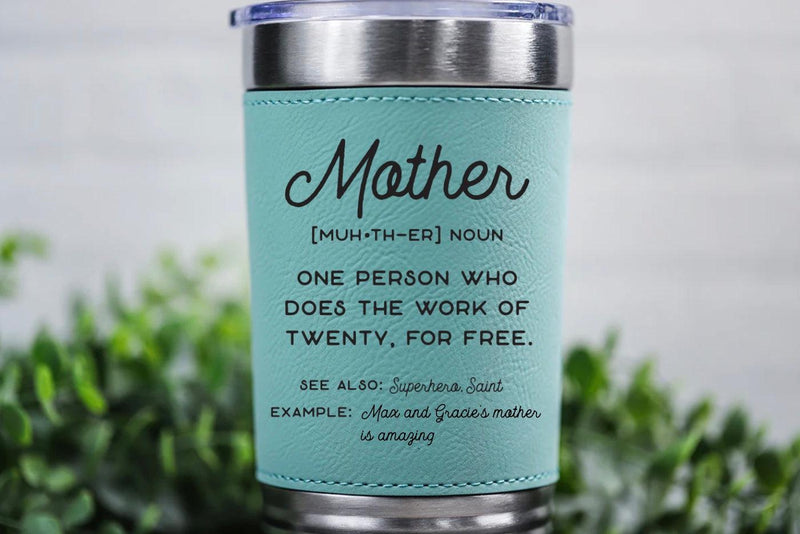 Personalized Mother&