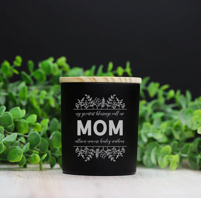 Personalized Mother&