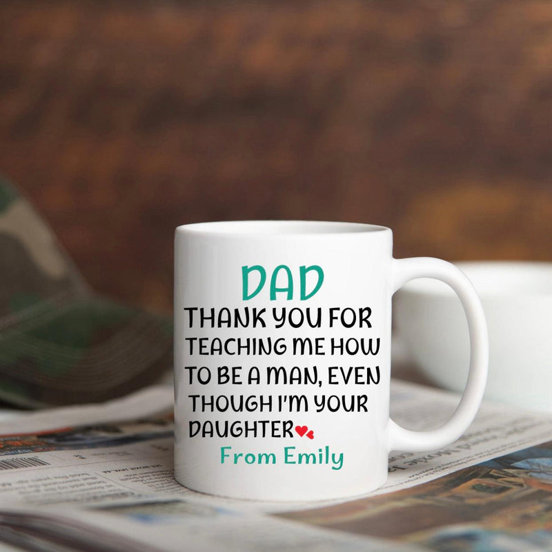 Father&