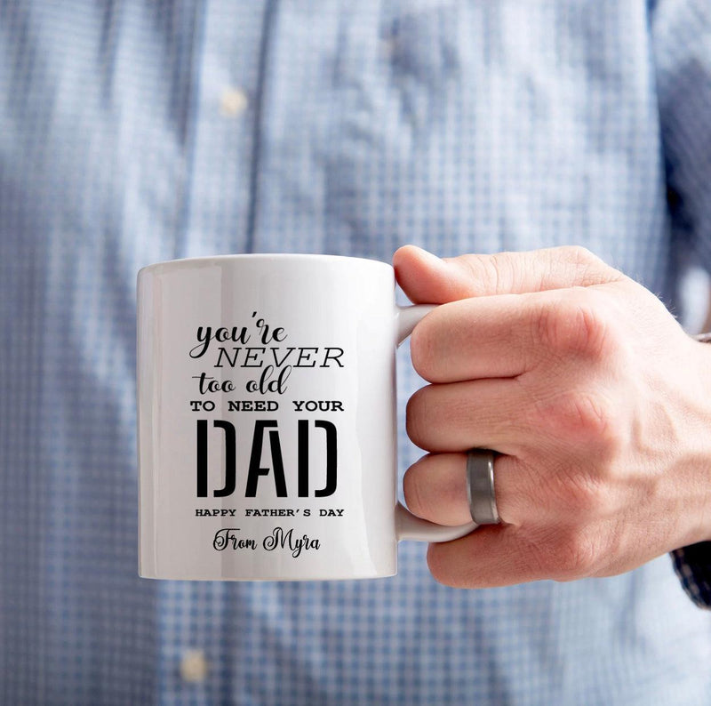 Father&