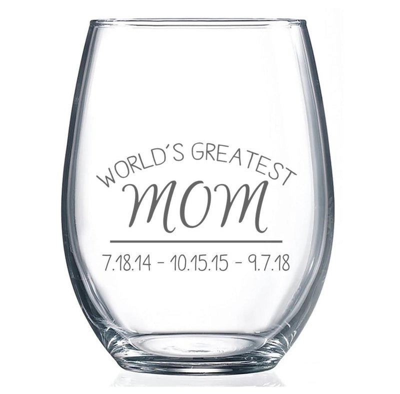 Personalized Mother&