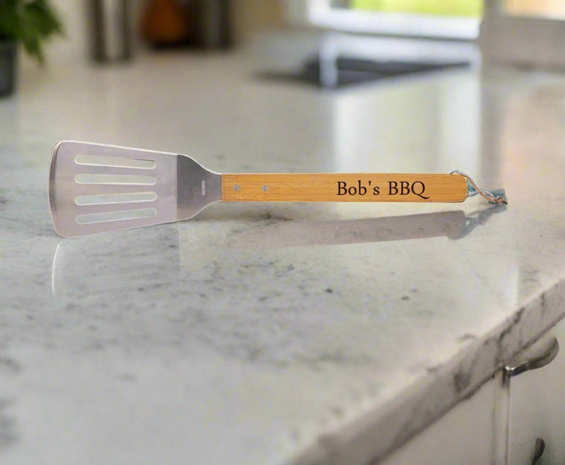 Personalized Spatula -