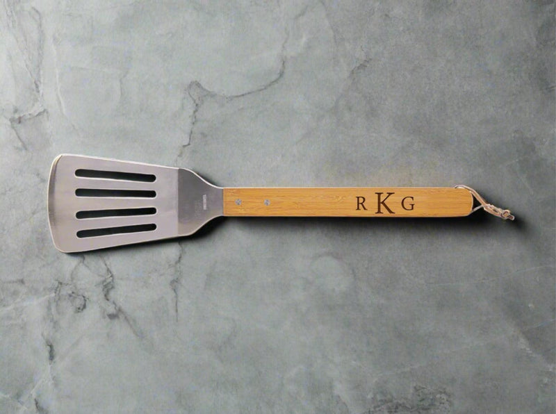 Personalized Spatula -