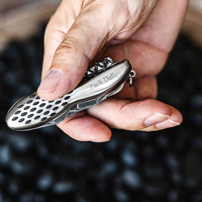 Personalized 13 Function Swiss Army Knife -  - JDS