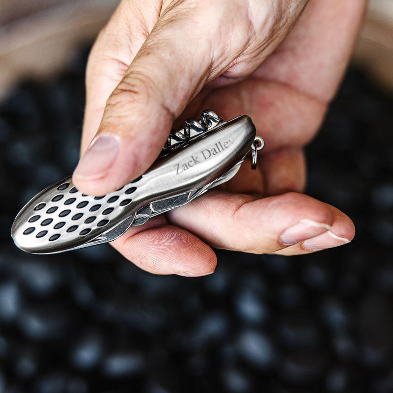 Personalized 13 Function Swiss Army Knife -  - JDS