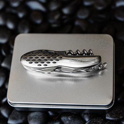 Personalized 13 Function Swiss Army Knife -  - JDS