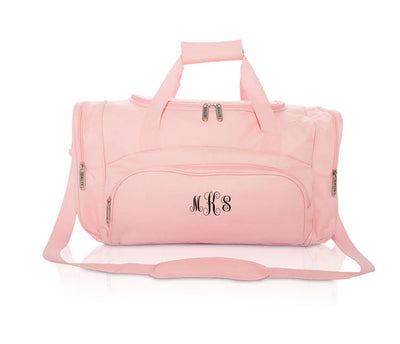 Personalized Duffel Bag for Her -  - Completeful