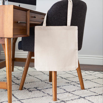 Personalized Statement Tote Bags -