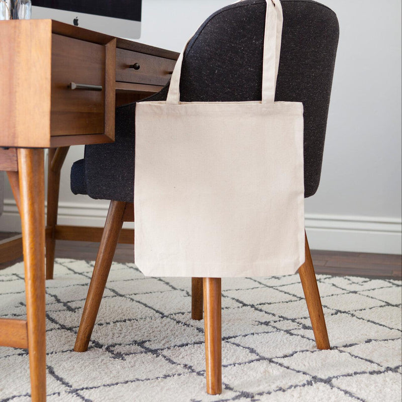 Personalized Statement Tote Bags -