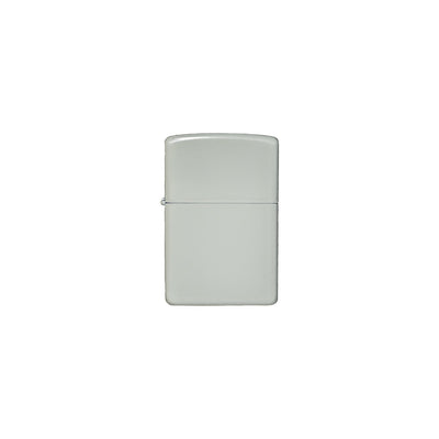 Personalized White Lighter -