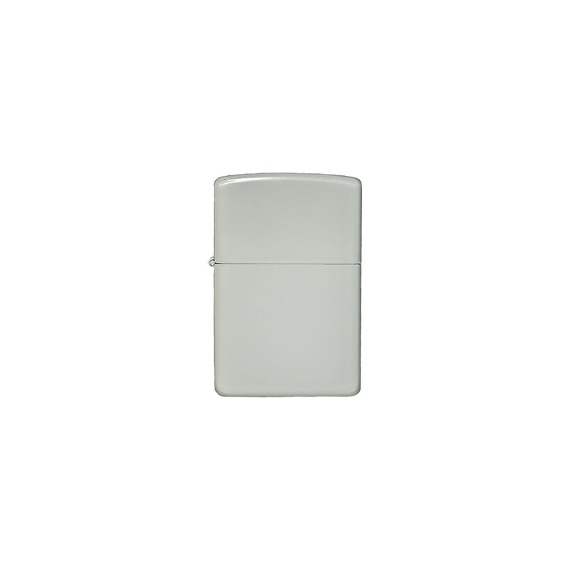 Personalized White Lighter -