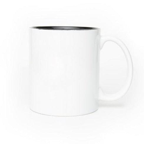 Personalized Mugs for Dad - 11 oz - Qualtry