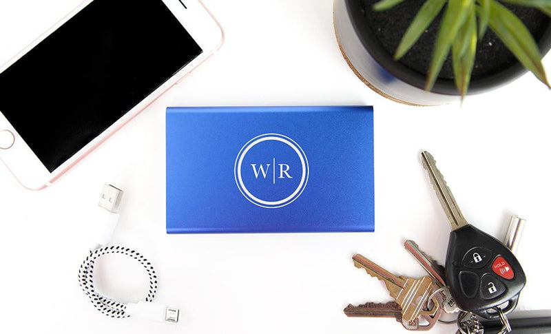 Personalized Travel Gift Set -  - Qualtry