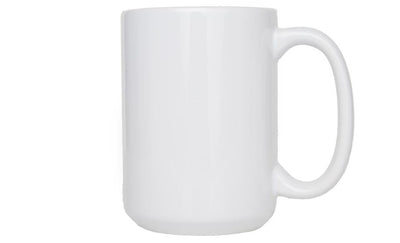 Valentine’s Day Coffee Mugs - 15 oz - Qualtry