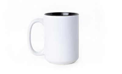 Personalized Teacher Mugs - 15 oz - Qualtry