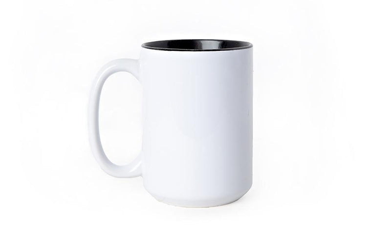 Personalized Mugs for Her - 15 oz - Qualtry