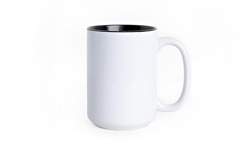 Personalized Mugs - Halloween - 15 oz - Qualtry