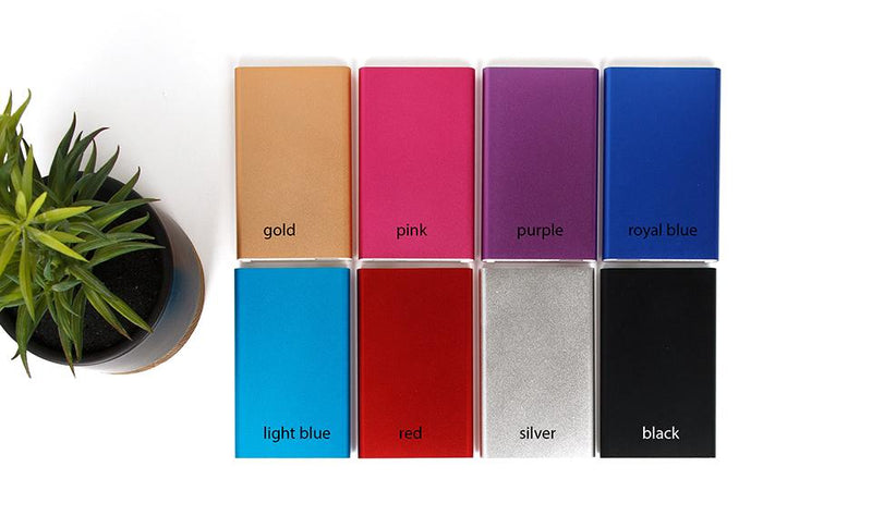 Personalized Travel Gift Set -  - Qualtry