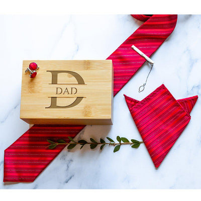 Personalized Gift Box for Dad -  - JDS