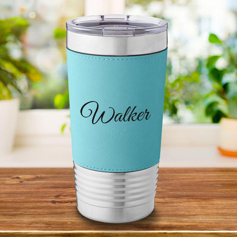 Personalized Travel Tumblers - 20oz. -  - JDS
