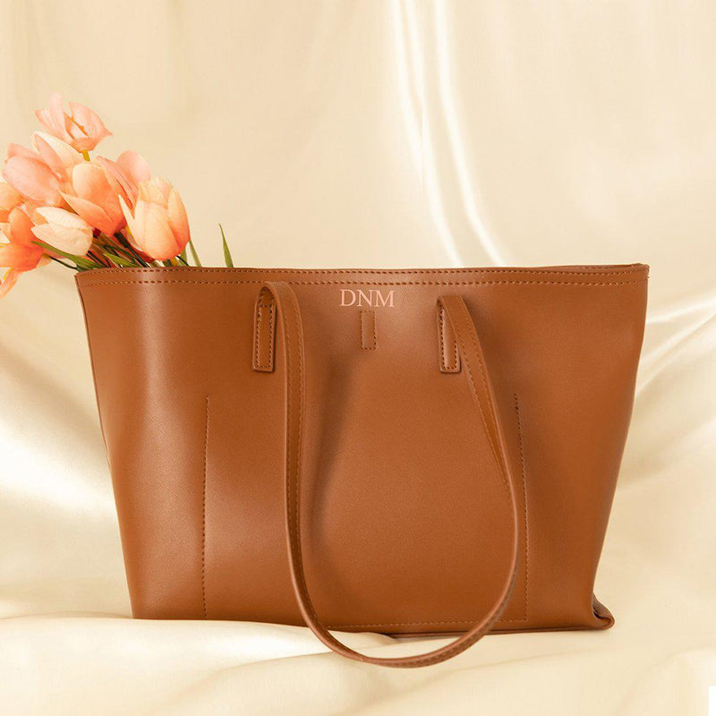 Monogrammed Women&