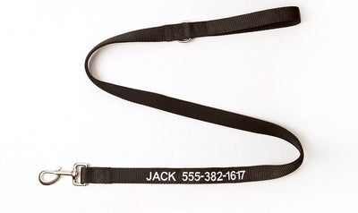 Personalized Dog Collars -  - Qualtry