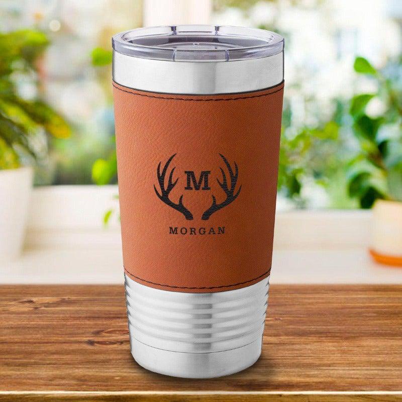 Personalized Travel Tumblers - 20oz. -  - JDS