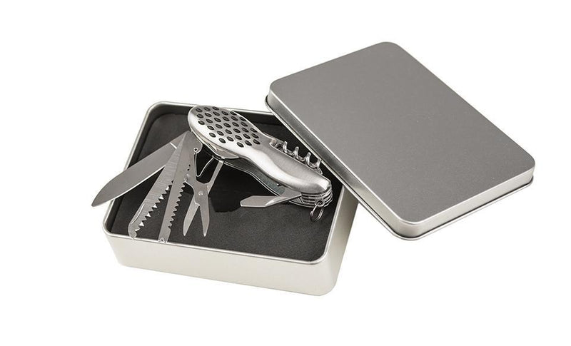 Personalized 13 Function Swiss Army Knife -  - JDS