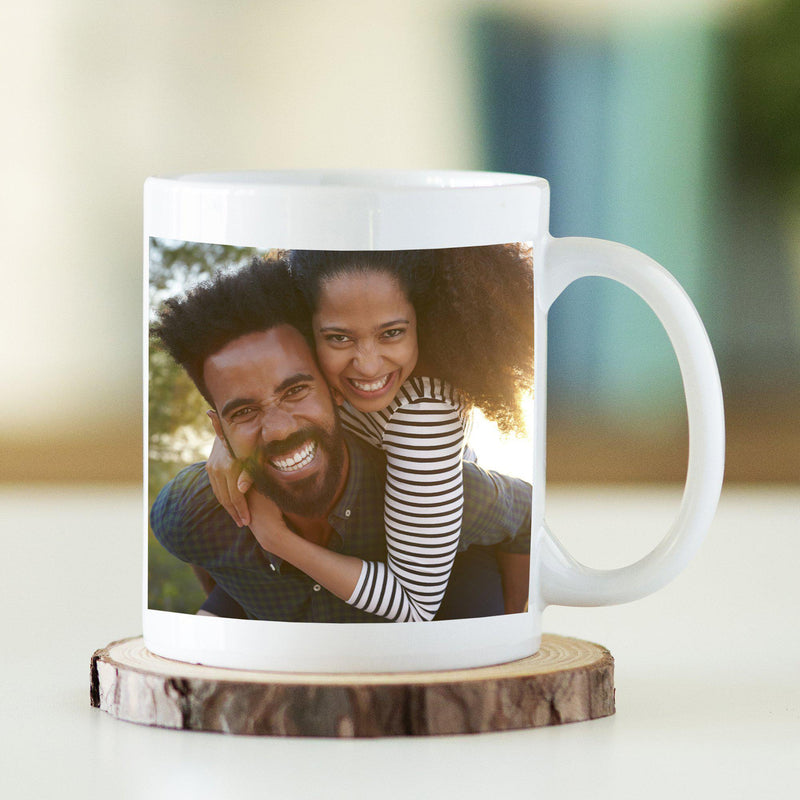 Custom Photo Mugs -  - Completeful