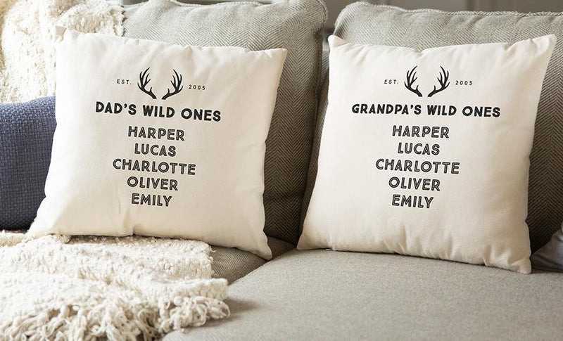 Personalized Dad&
