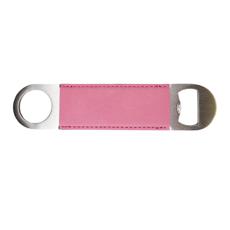Personalized Bar Blade - Pink - Completeful