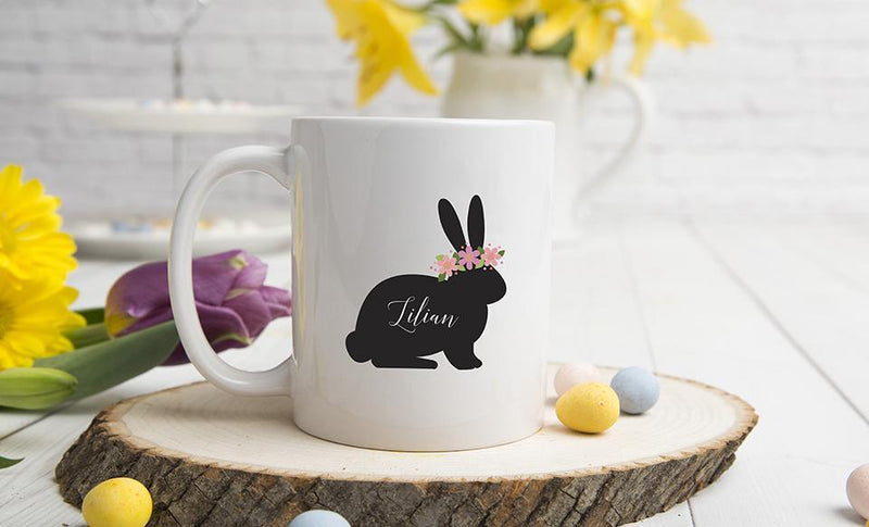 Personalized Easter Mugs -  - Qualtry