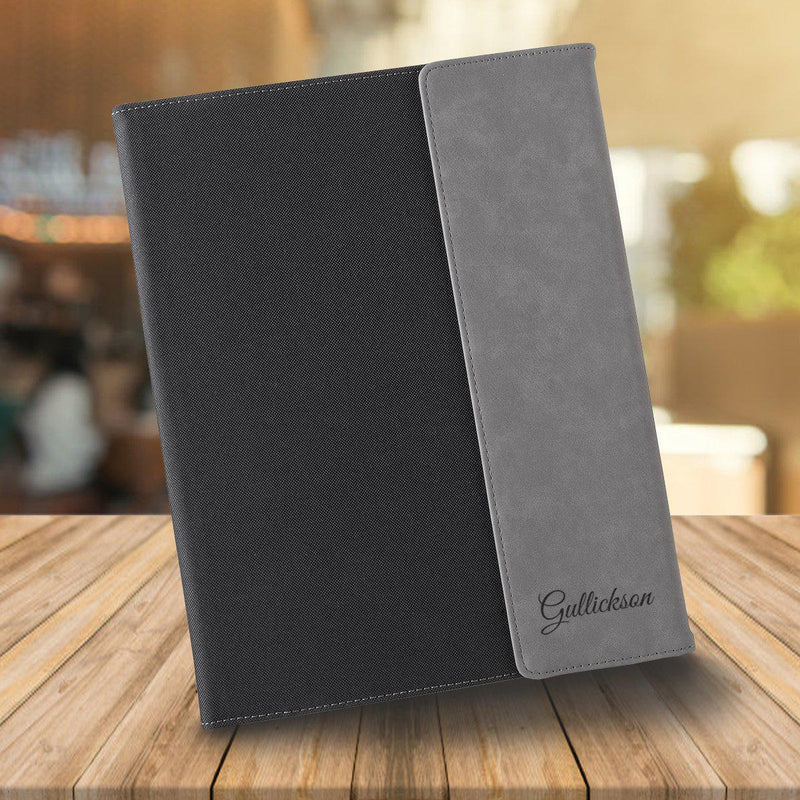 Personalized Canvas Portfolio -  - JDS