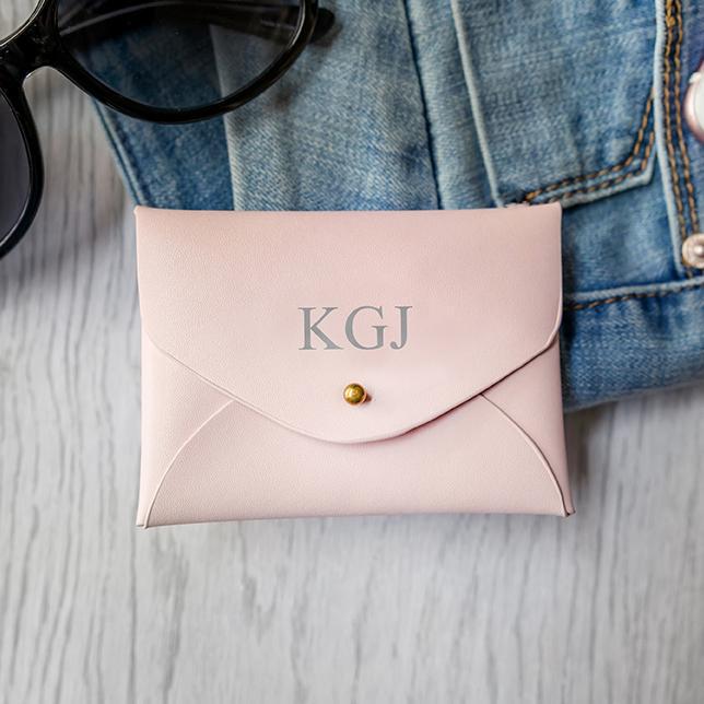 Monogrammed Women&