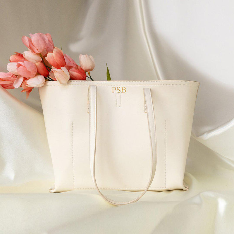 Monogrammed Women&