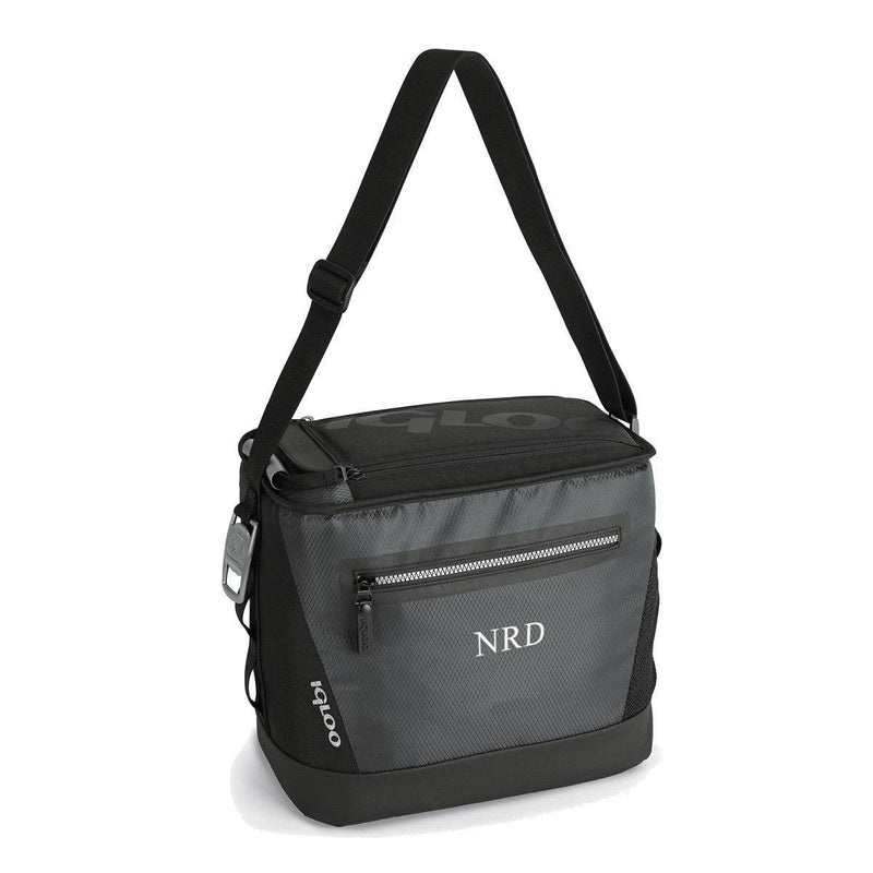 Personalized Igloo Diesel Cooler - 24 Can Capacity -  - JDS