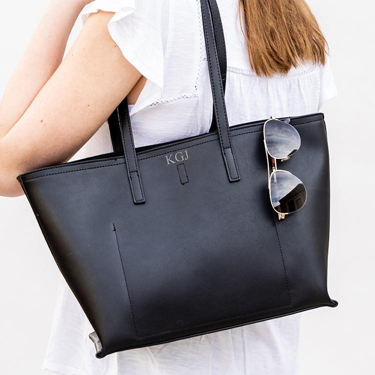 Monogrammed Women&