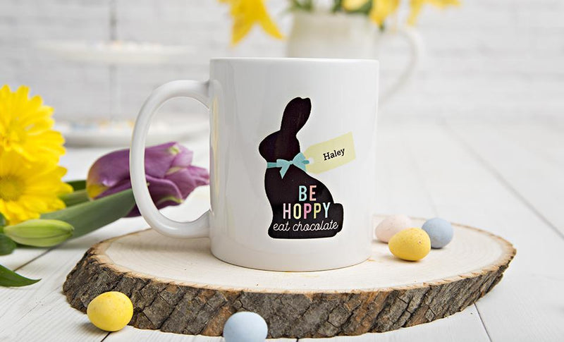 Personalized Easter Mugs -  - Qualtry