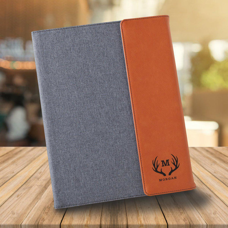Personalized Canvas Portfolio -  - JDS