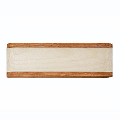 Personalized Solid Top Wood Pen Set -  - JDS