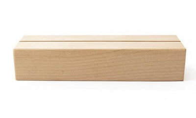 Include a wooden stand? - Yes - A Gift Personalized