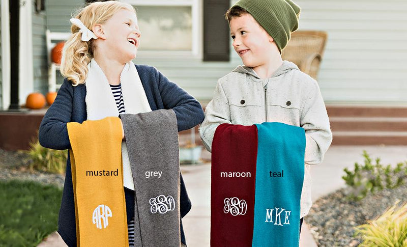 Personalized Kids&